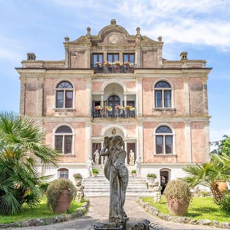 Villa Petri Vicopisano Ngoại thất bức ảnh