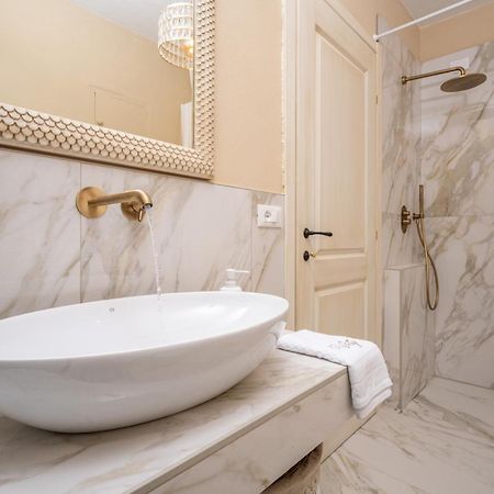 Villa Petri Vicopisano Ngoại thất bức ảnh
