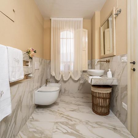 Villa Petri Vicopisano Ngoại thất bức ảnh