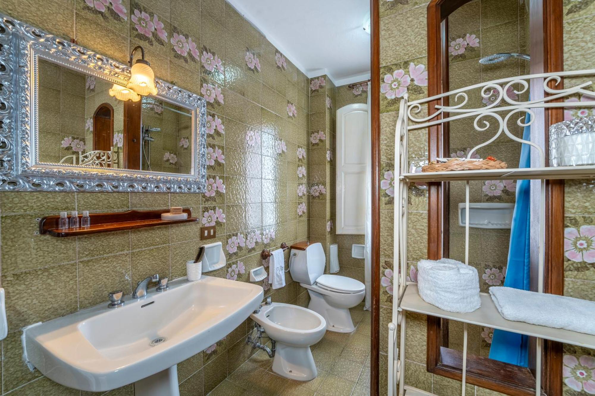 Villa Petri Vicopisano Ngoại thất bức ảnh
