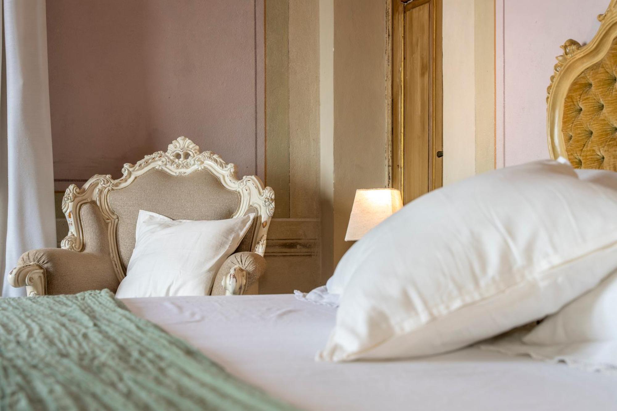 Villa Petri Vicopisano Ngoại thất bức ảnh