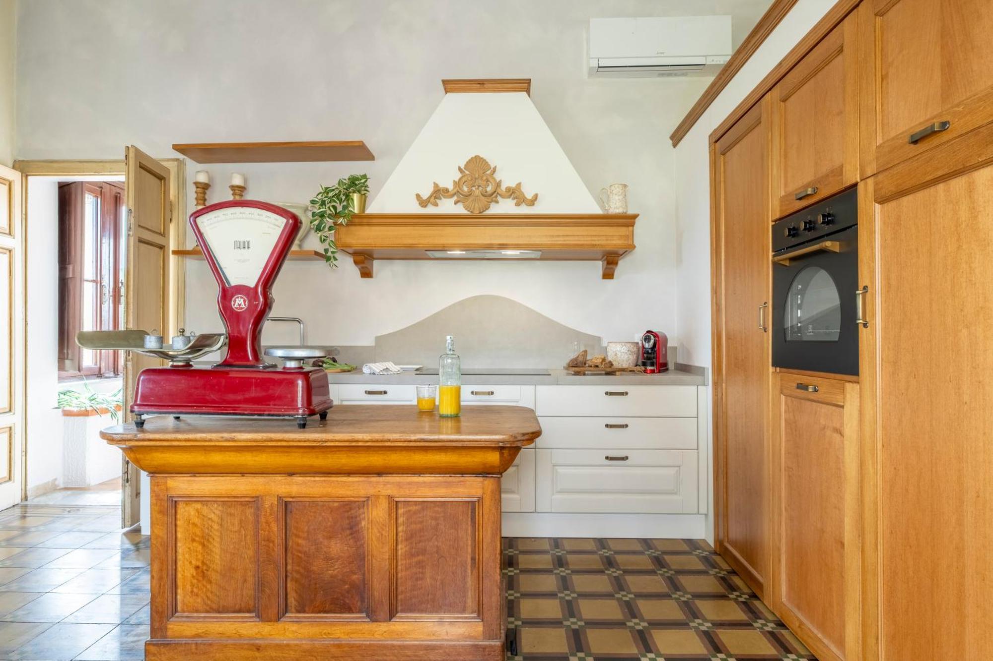 Villa Petri Vicopisano Ngoại thất bức ảnh
