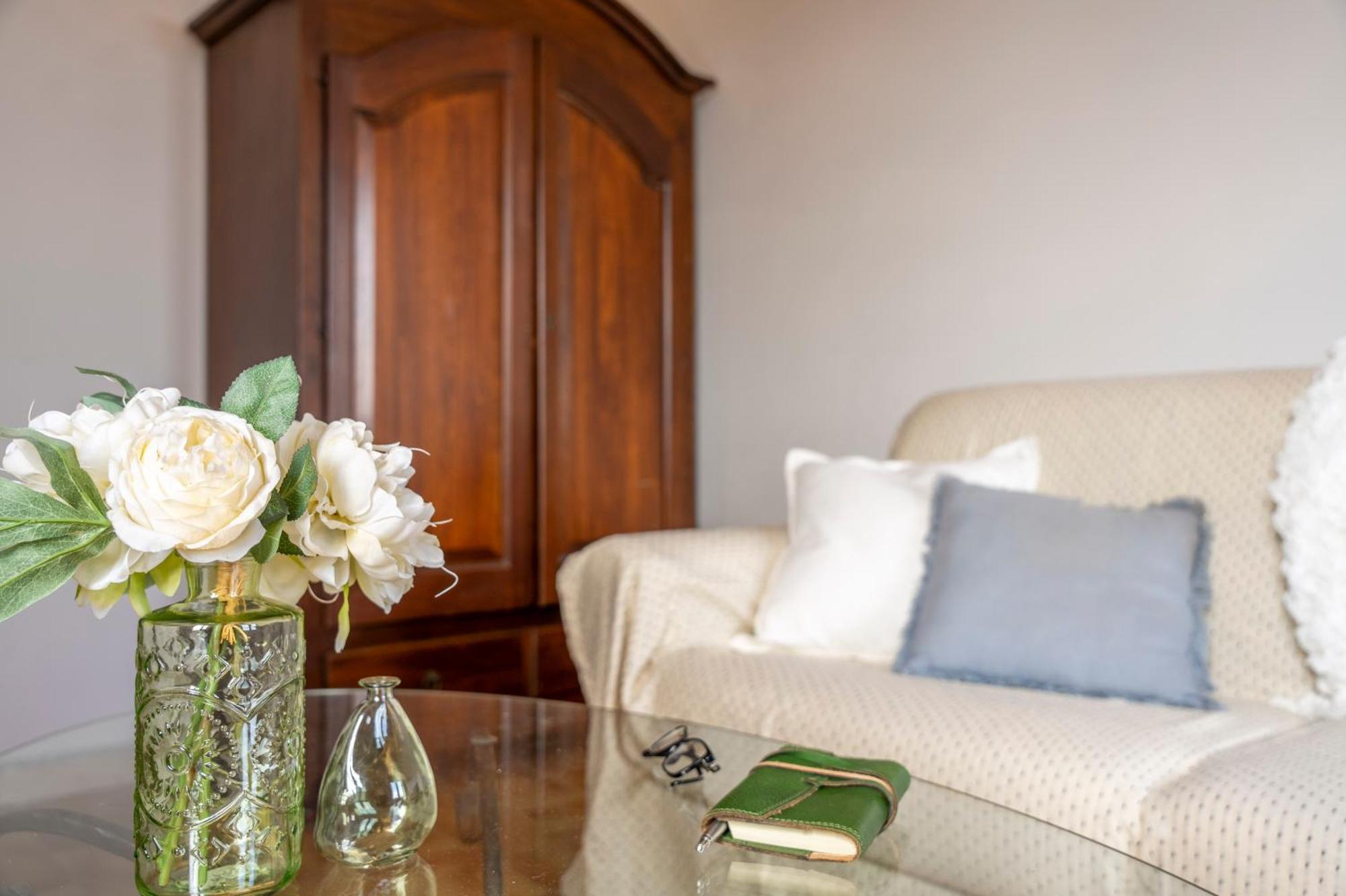 Villa Petri Vicopisano Ngoại thất bức ảnh