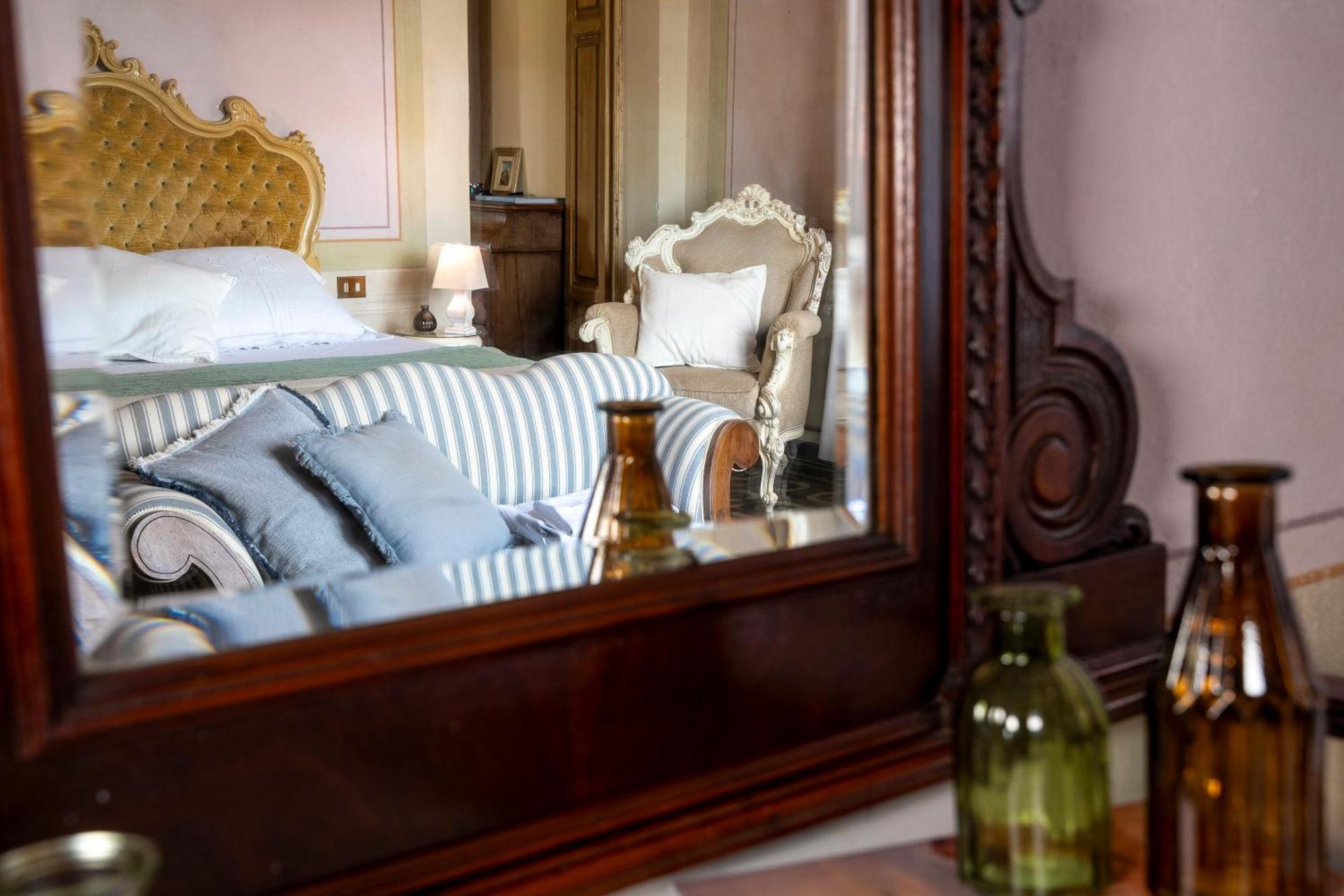 Villa Petri Vicopisano Ngoại thất bức ảnh