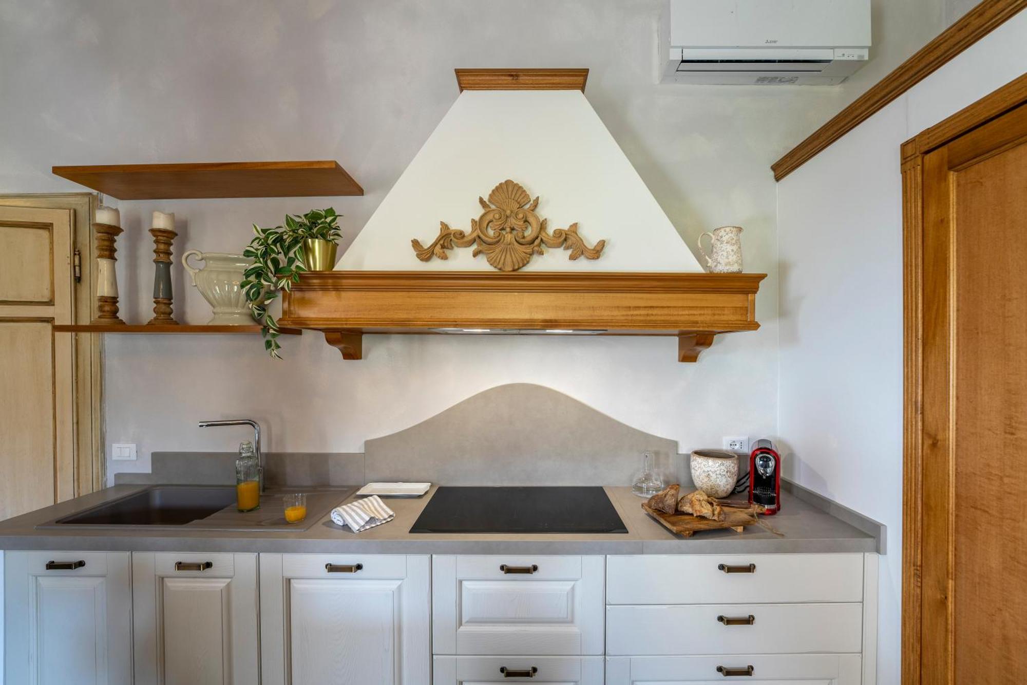 Villa Petri Vicopisano Ngoại thất bức ảnh
