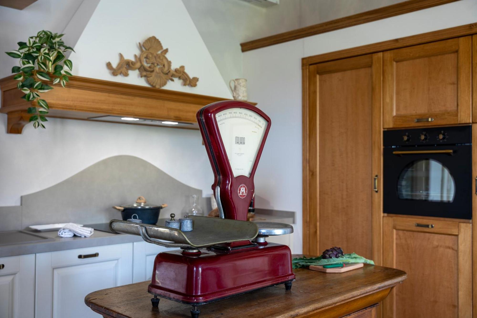 Villa Petri Vicopisano Ngoại thất bức ảnh