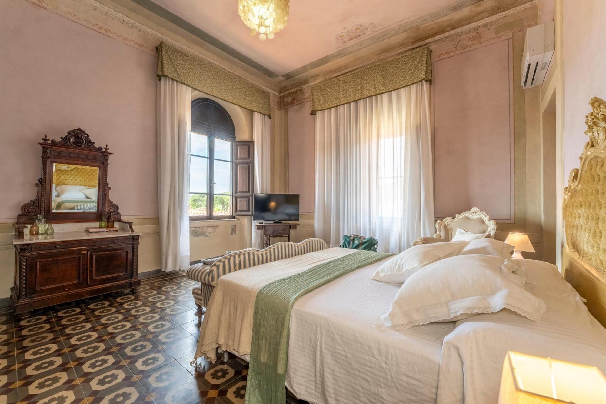 Villa Petri Vicopisano Ngoại thất bức ảnh
