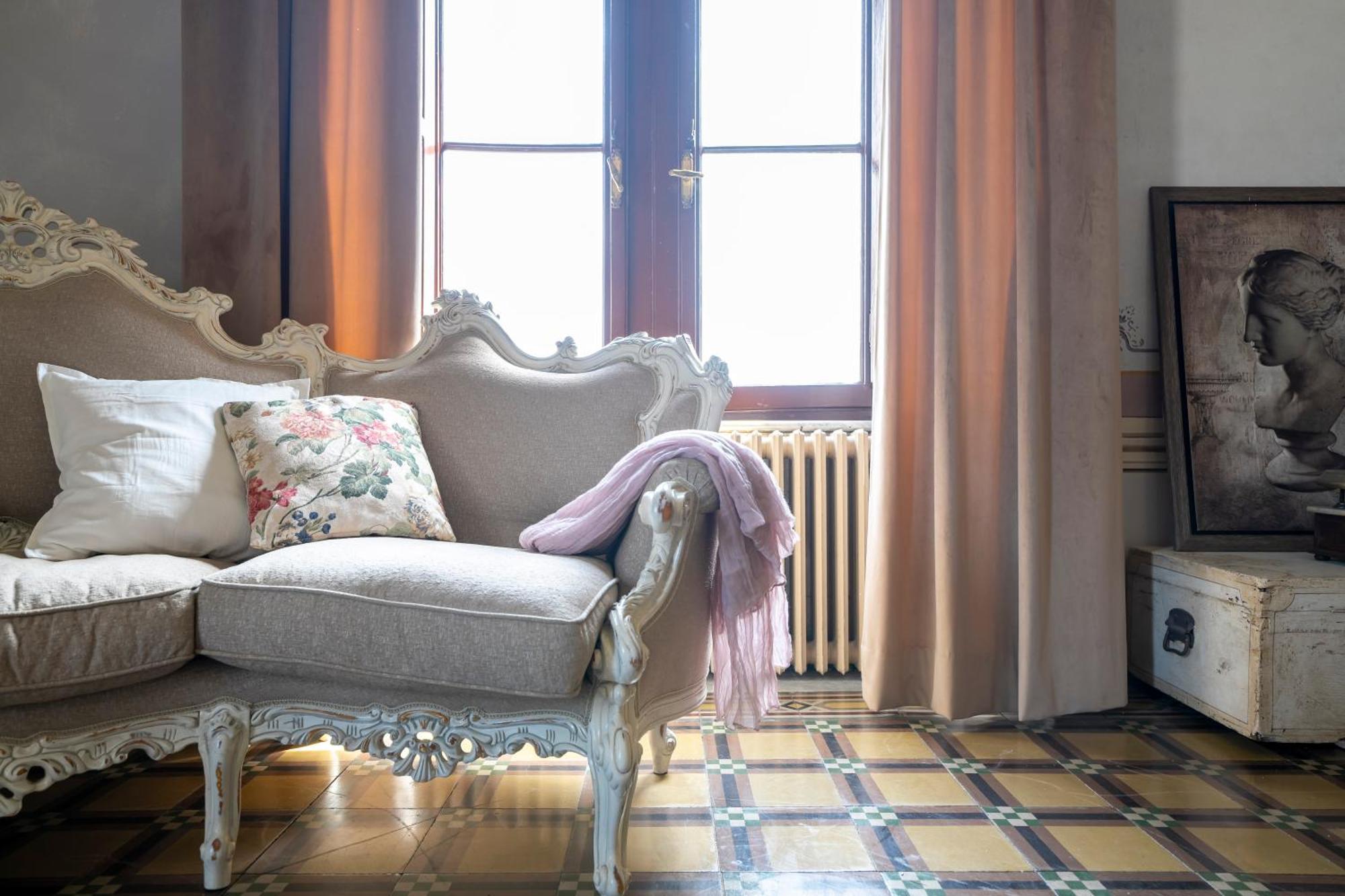Villa Petri Vicopisano Ngoại thất bức ảnh