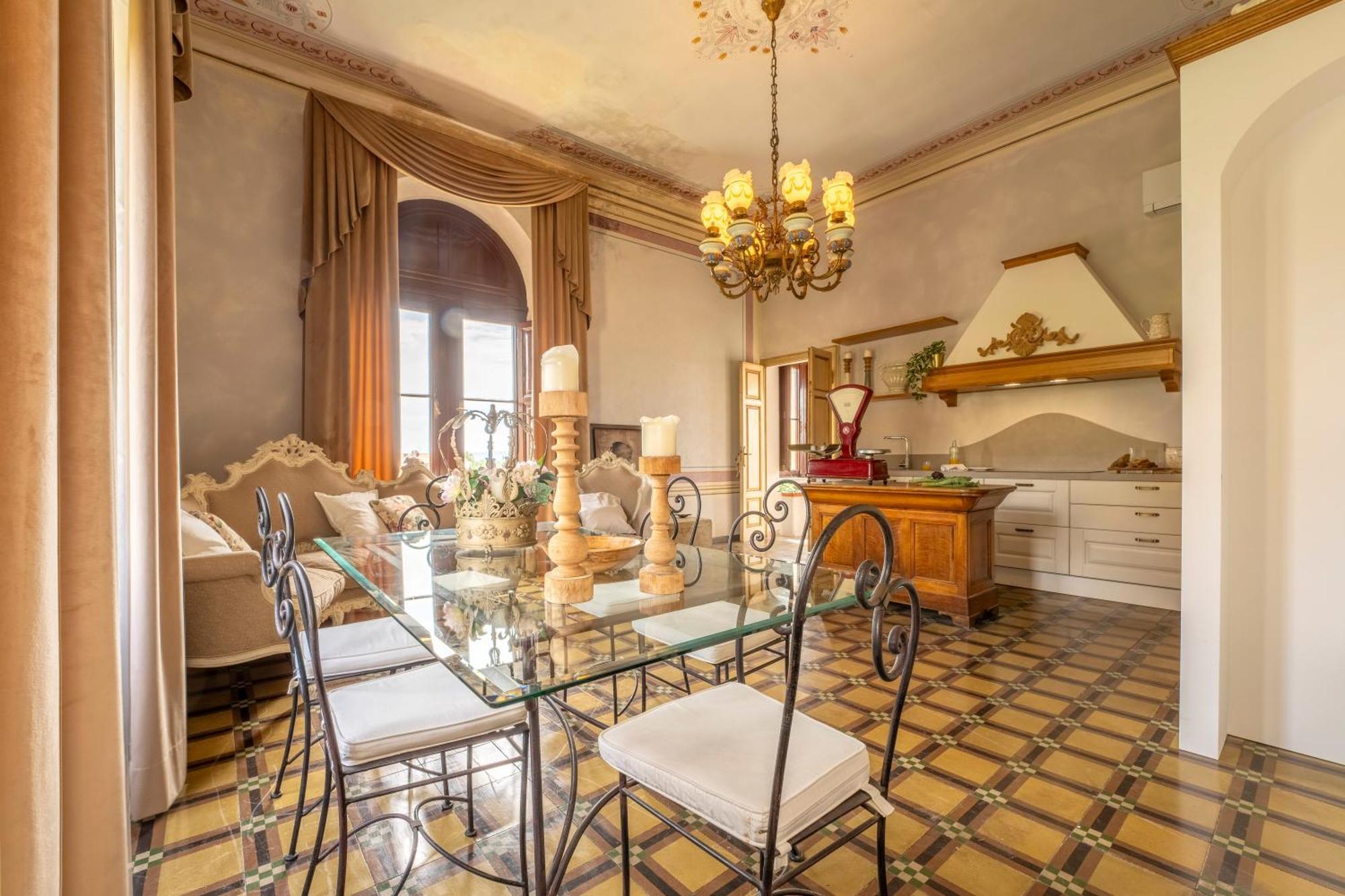 Villa Petri Vicopisano Ngoại thất bức ảnh