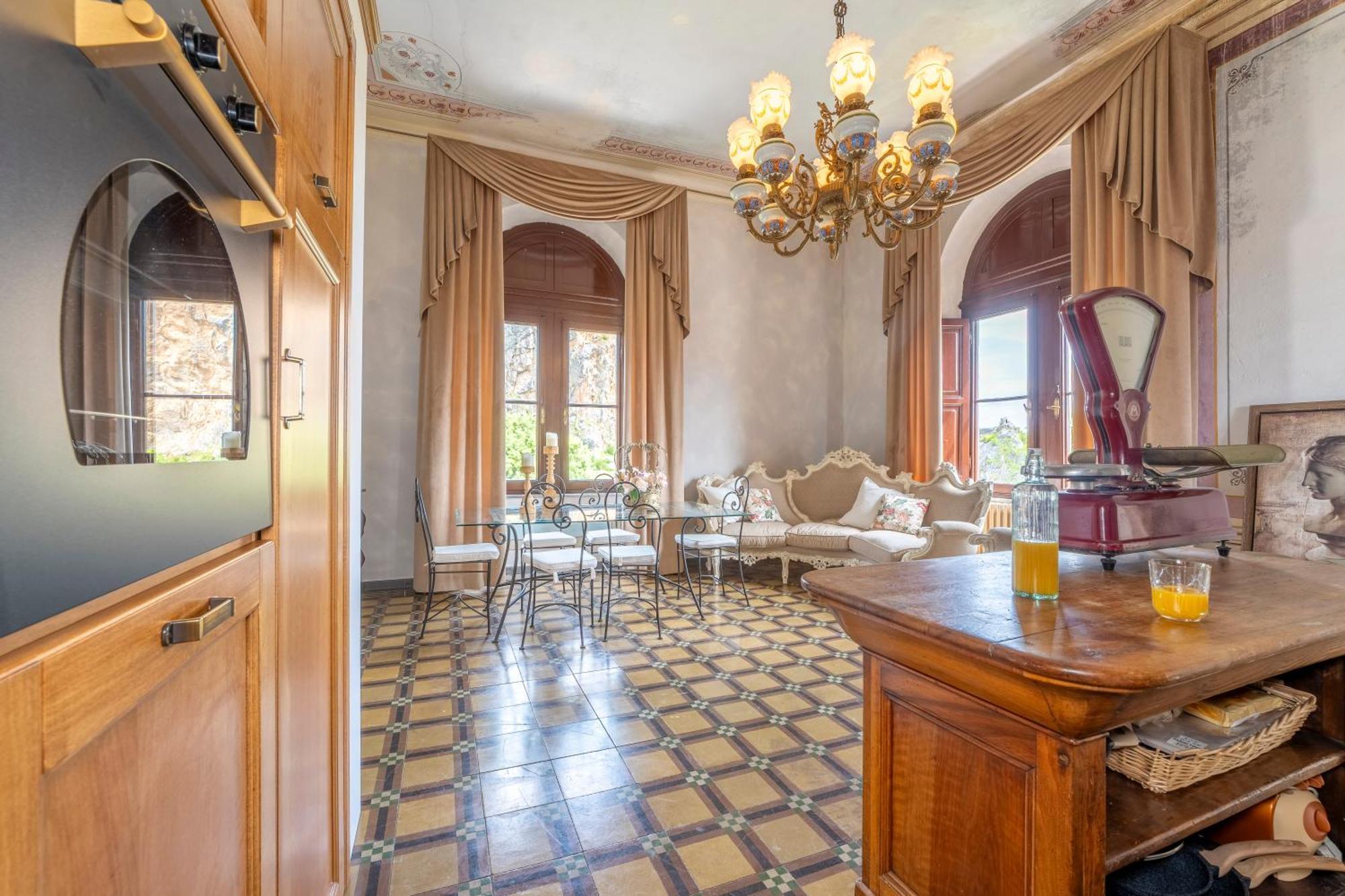 Villa Petri Vicopisano Ngoại thất bức ảnh