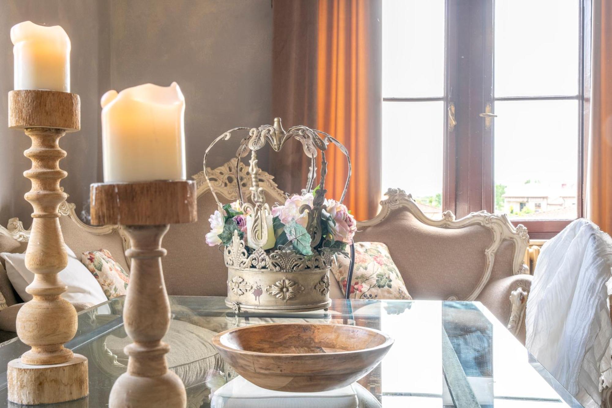 Villa Petri Vicopisano Ngoại thất bức ảnh