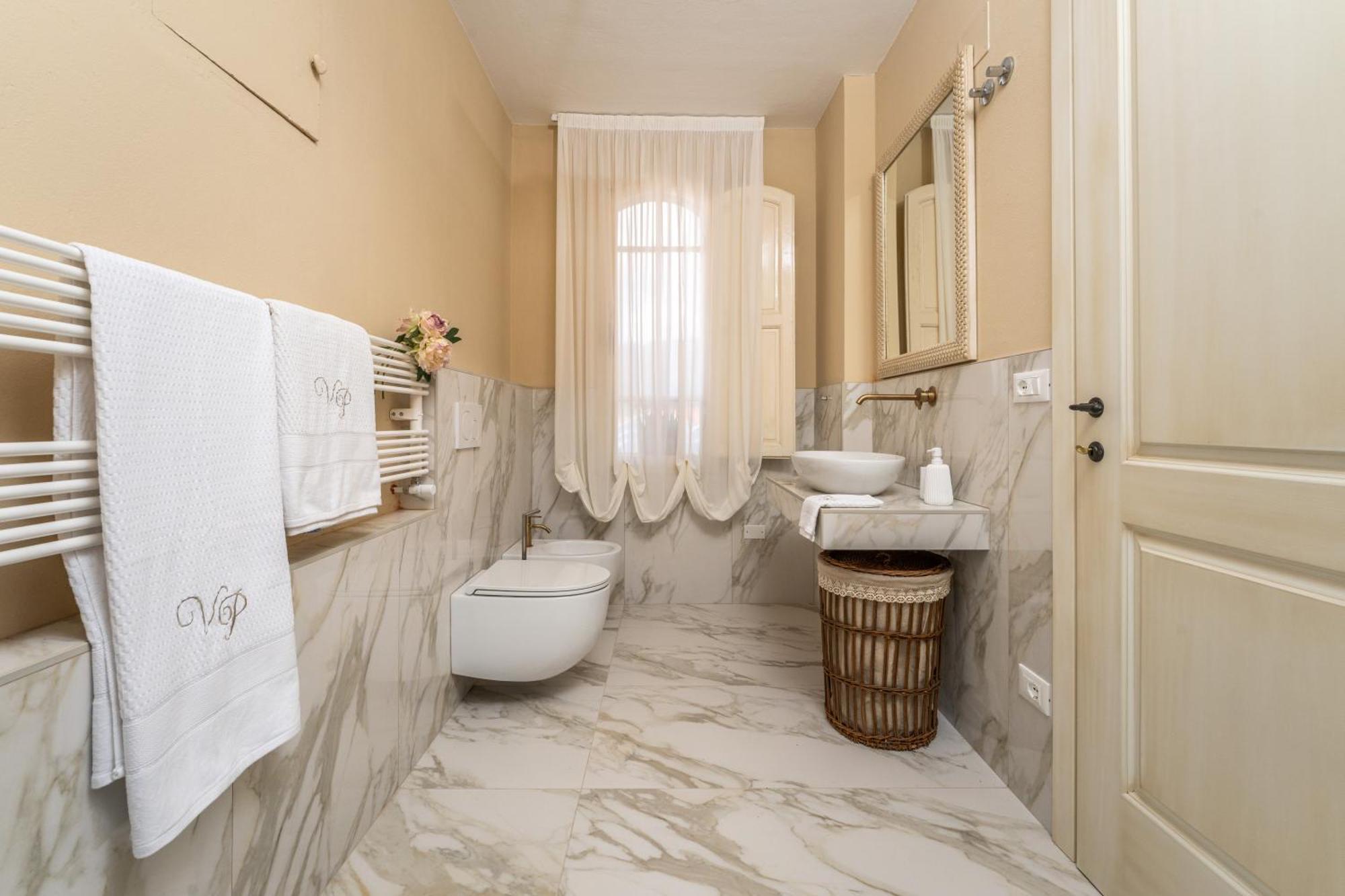 Villa Petri Vicopisano Ngoại thất bức ảnh