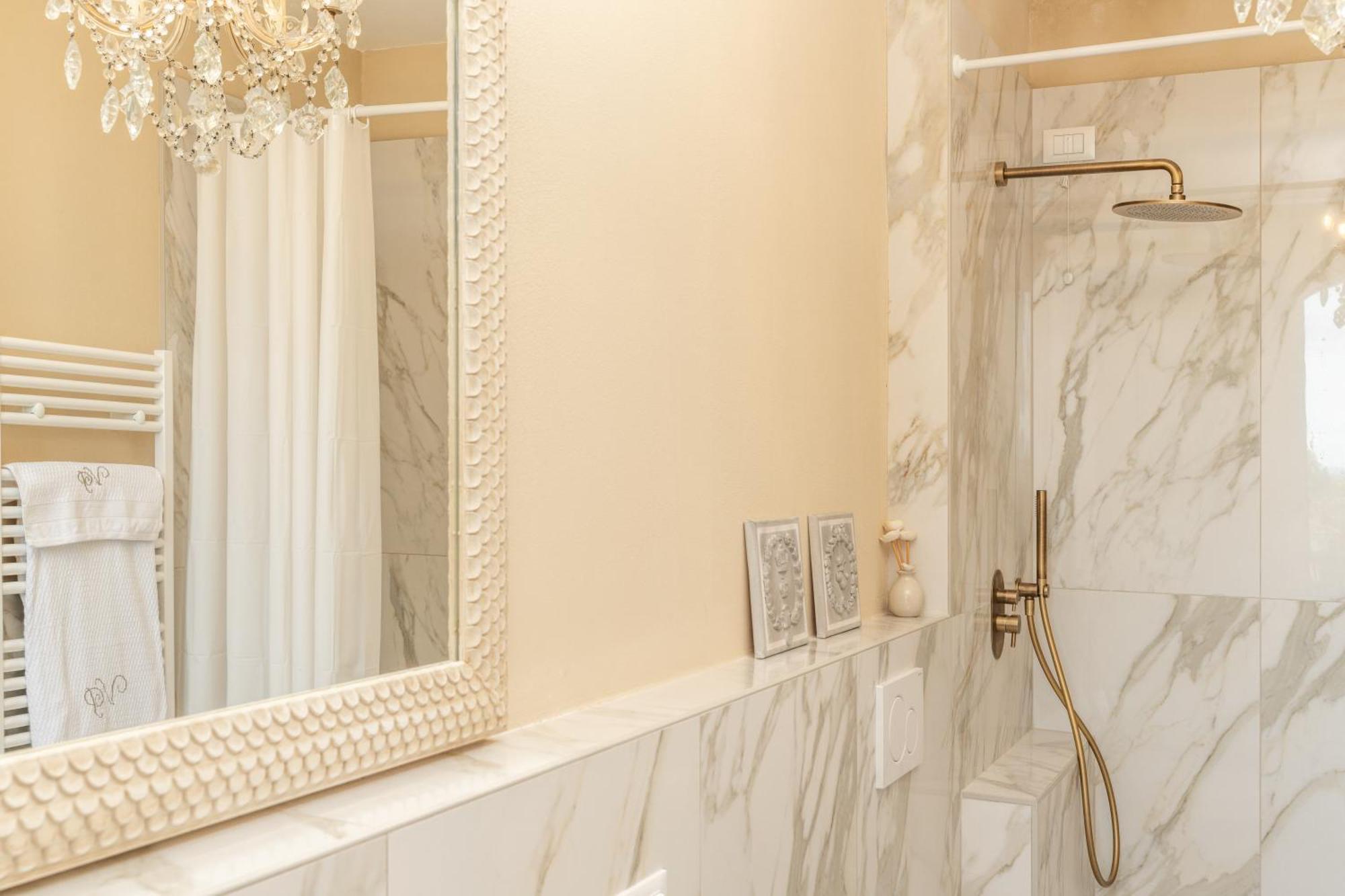 Villa Petri Vicopisano Ngoại thất bức ảnh