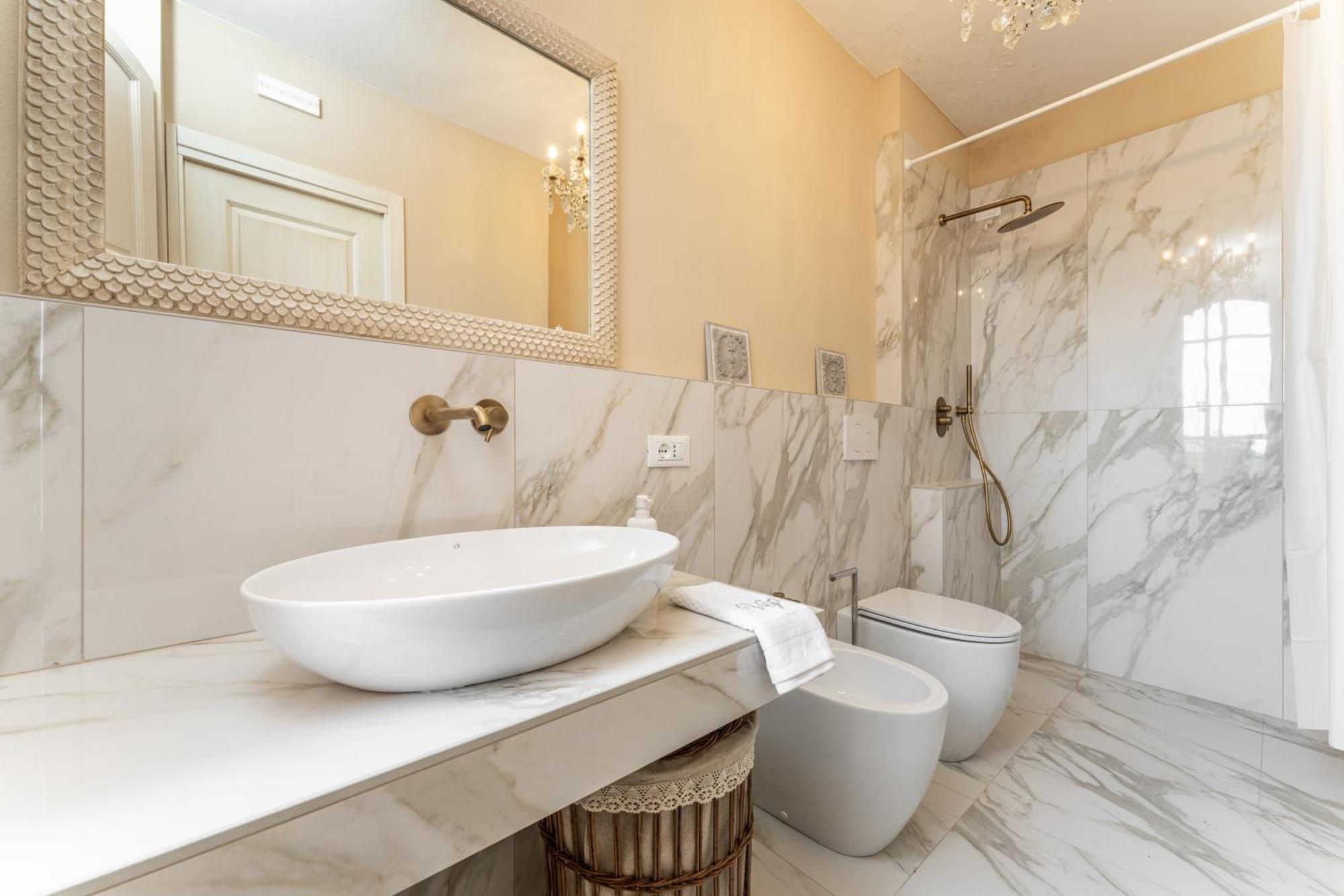 Villa Petri Vicopisano Ngoại thất bức ảnh