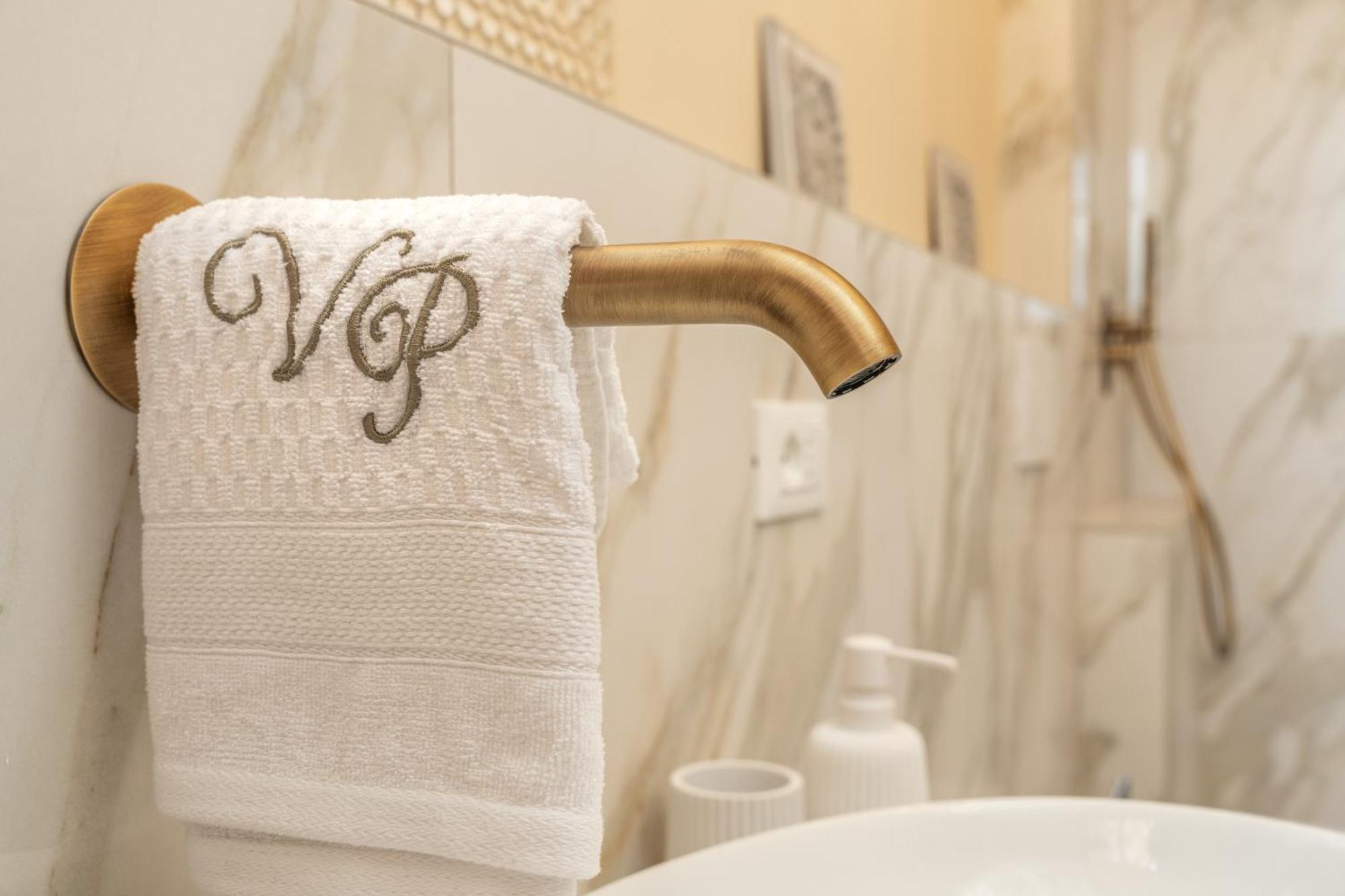 Villa Petri Vicopisano Ngoại thất bức ảnh