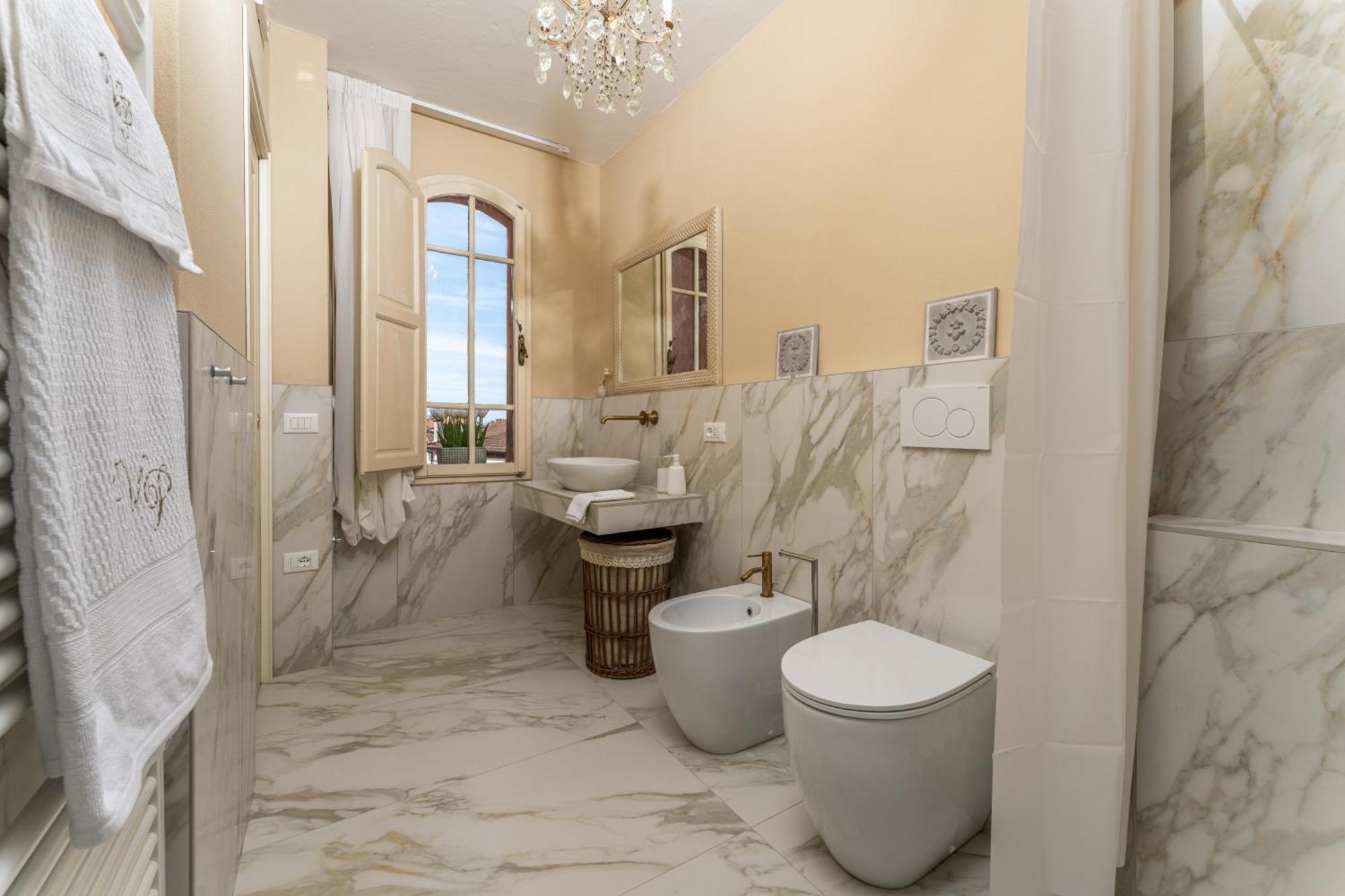 Villa Petri Vicopisano Ngoại thất bức ảnh