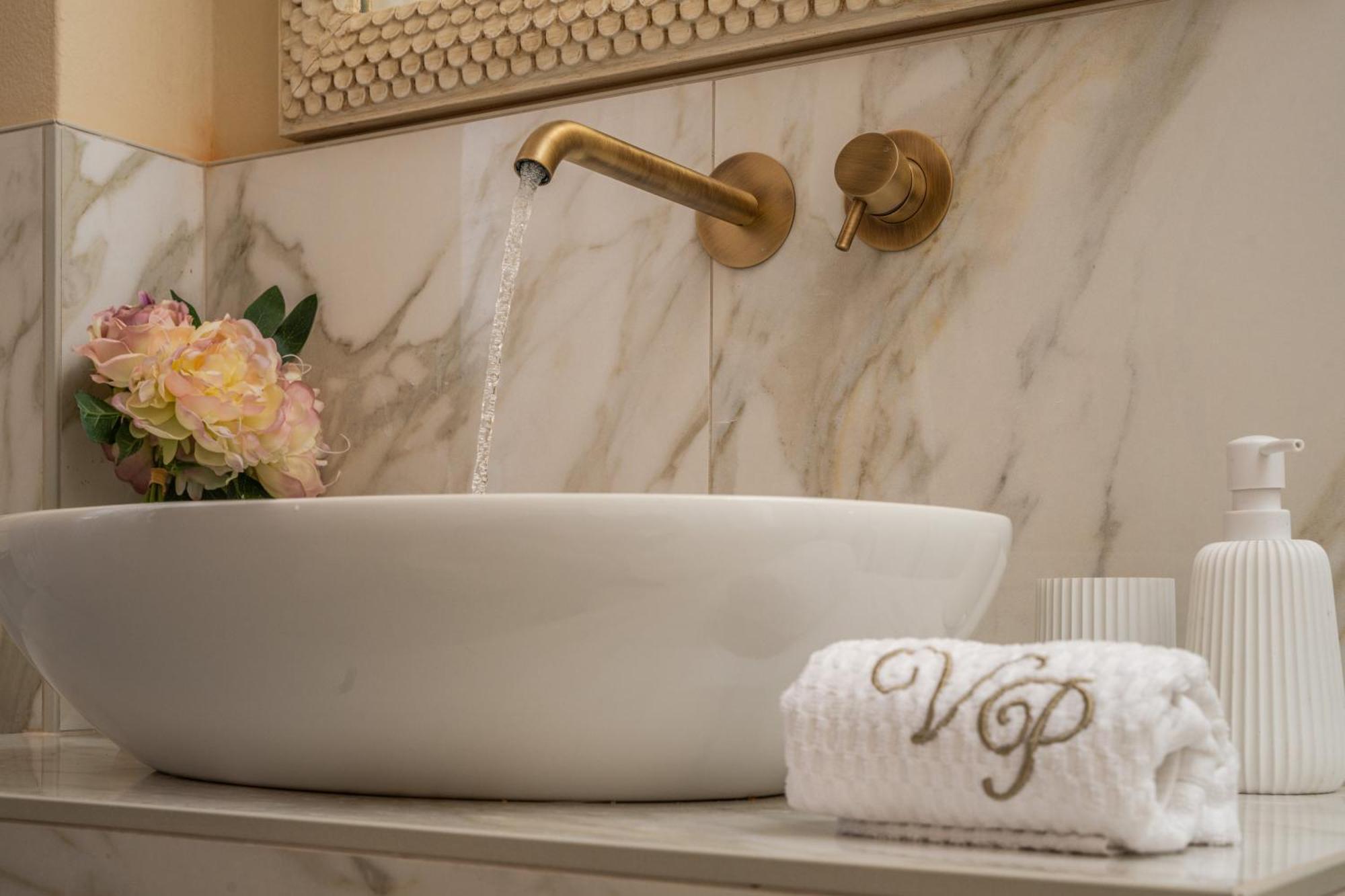 Villa Petri Vicopisano Ngoại thất bức ảnh